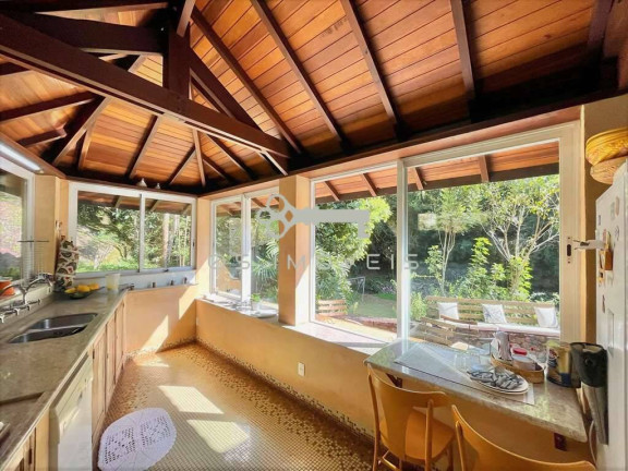 Imagem Casa de Condomínio com 4 Quartos à Venda, em Vila Real Do Moinho Velho - Embu Das Artes Imagem Casa de Condomínio com 4 Quartos à Venda, em Vila Real Do Moinho Velho - Embu Das Artes