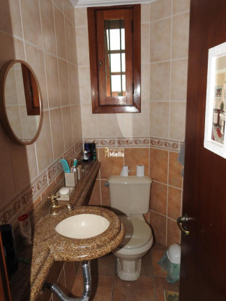 Imagem Imóvel com 4 Quartos à Venda, 480 m² em São Lucas - Viamão