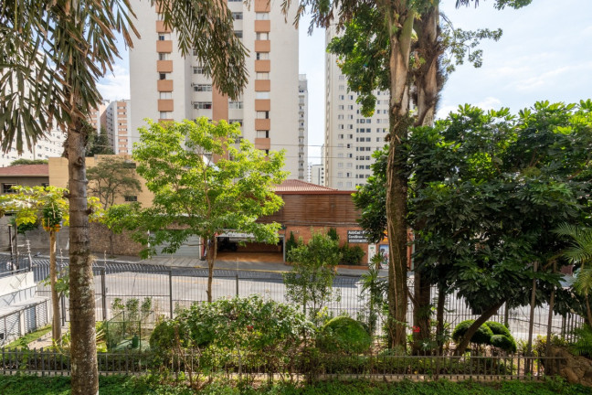 Imagem Apartamento com 3 Quartos à Venda, 115 m² em Campo Belo - São Paulo Imagem Apartamento com 3 Quartos à Venda, 115 m² em Campo Belo - São Paulo