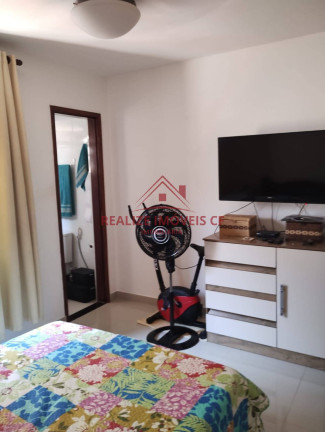 Imagem Casa de Condomínio com 2 Quartos à Venda, 65 m² em Jardim Flamboyant - Cabo Frio