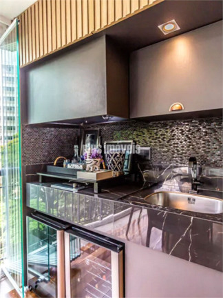Imagem Apartamento com 3 Quartos à Venda, 139 m² em Bela Vista - São Paulo