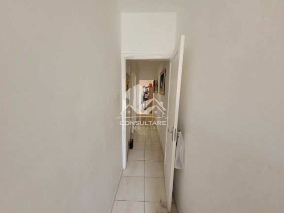 Imagem Apartamento com 2 Quartos à Venda, 60 m² em Boqueirão - Santos