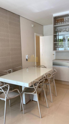Imagem Casa com 4 Quartos à Venda, 530 m² em Alphaville Dom Pedro - Campinas