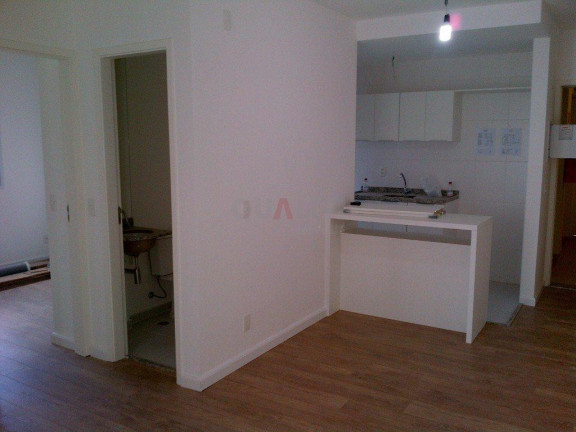 Imagem Apartamento com 1 Quarto à Venda, 58 m² em Brooklin - São Paulo Imagem Apartamento com 1 Quarto à Venda, 58 m² em Brooklin - São Paulo