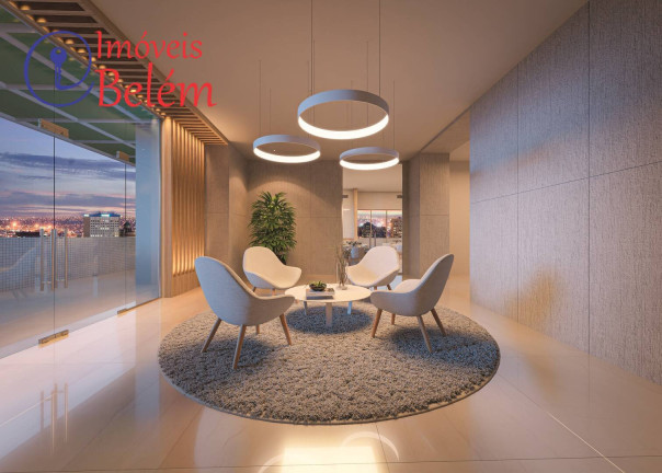 Imagem Apartamento com 3 Quartos à Venda, 106 m² em Jurunas - Belém Imagem Apartamento com 3 Quartos à Venda, 106 m² em Jurunas - Belém