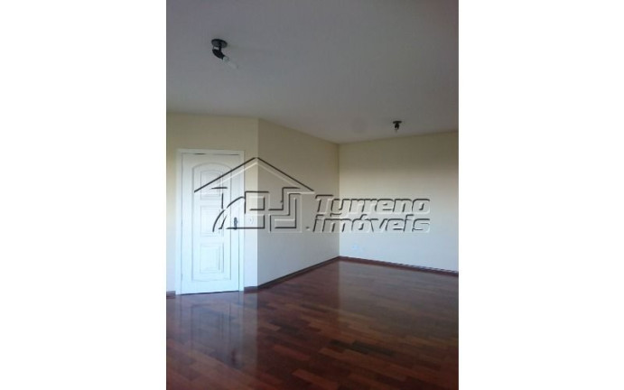 Imagem Apartamento com 3 Quartos para Alugar, 127 m² em Vila Adyana - São José Dos Campos