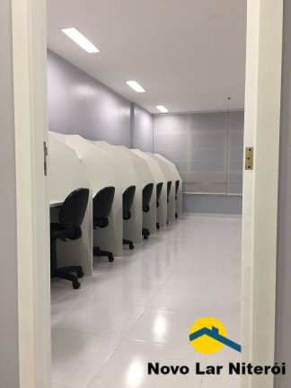 Imagem Sala Comercial à Venda, 46 m² em Centro - Niterói Imagem Sala Comercial à Venda, 46 m² em Centro - Niterói