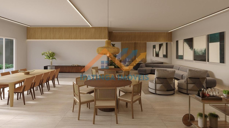 Imagem Apartamento com 2 Quartos à Venda, 56 m² em Imbaúbas - Ipatinga Imagem Apartamento com 2 Quartos à Venda, 56 m² em Imbaúbas - Ipatinga