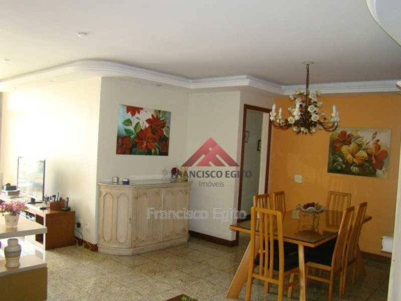 Imagem Apartamento com 2 Quartos à Venda, 160 m² em Icaraí - Niterói