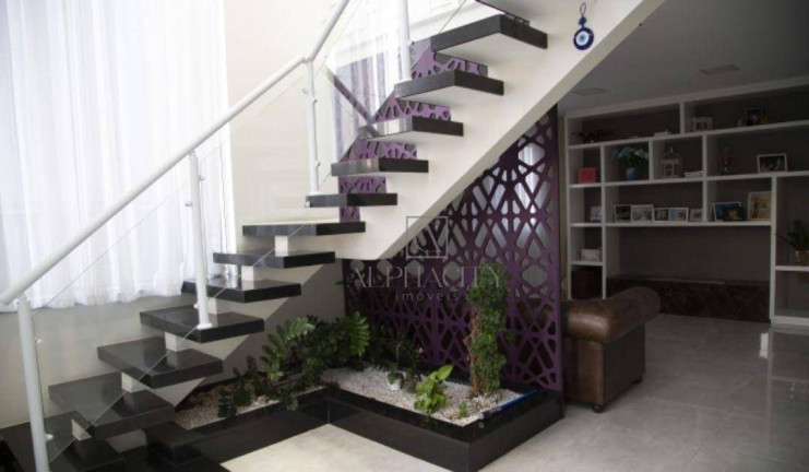 Imagem Casa com 4 Quartos à Venda ou Locação, 375 m² em Tanquinho - Santana De Parnaíba