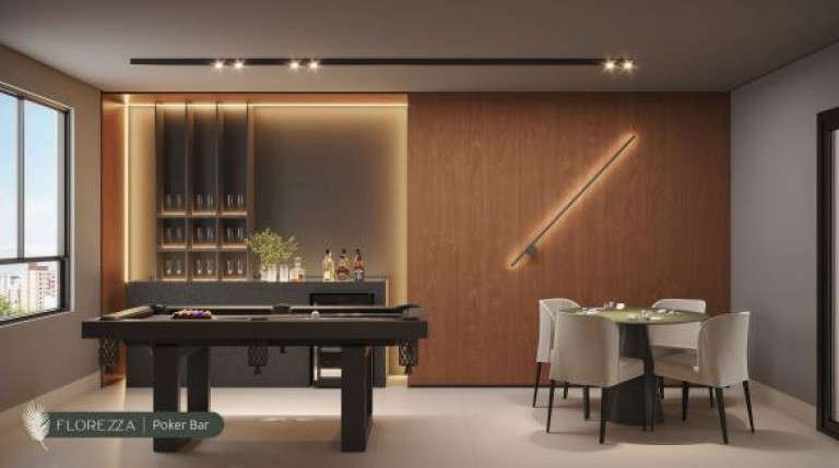Imagem Apartamento com 2 Quartos à Venda, 56 m² em Intermares - Cabedelo