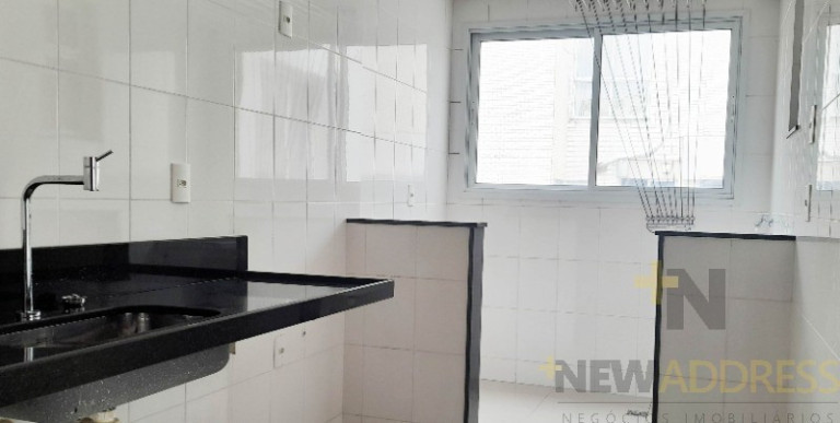 Imagem Apartamento com 2 Quartos à Venda, 63 m² em Itapuã - Vila Velha