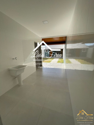 Imagem Casa com 3 Quartos à Venda, 146 m² em Parque Jóquei Club - Campos Dos Goytacazes