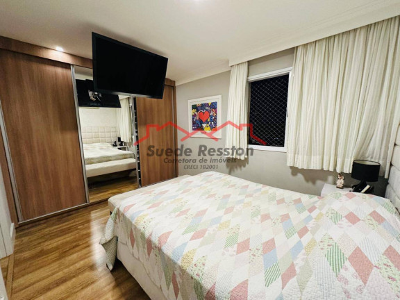 Imagem Apartamento com 3 Quartos à Venda, 107 m² em Vila Isa - São Paulo