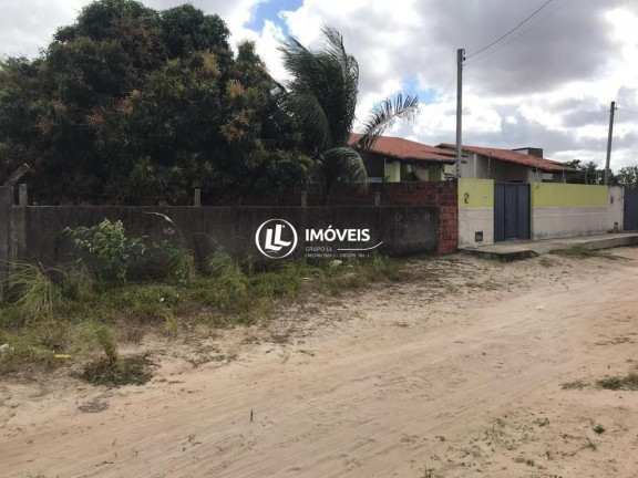 Terreno à Venda, 200 m² em Bela Parnamirim - Parnamirim