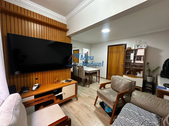 Imóvel com 3 Quartos à Venda, 60 m² em Taguatinga Sul (taguatinga) - Brasília