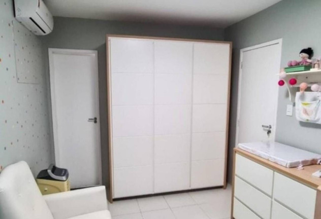 Imagem Casa com 4 Quartos à Venda, 132 m² em Atalaia - Aracaju Imagem Casa com 4 Quartos à Venda, 132 m² em Atalaia - Aracaju