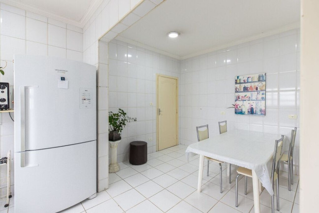 Imagem Casa com 3 Quartos à Venda, 209 m² em Jardim Da Saúde - São Paulo Imagem Casa com 3 Quartos à Venda, 209 m² em Jardim Da Saúde - São Paulo
