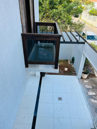 Imagem Casa com 4 Quartos à Venda, 500 m² em Setor Habitacional Vicente Pires - Brasília