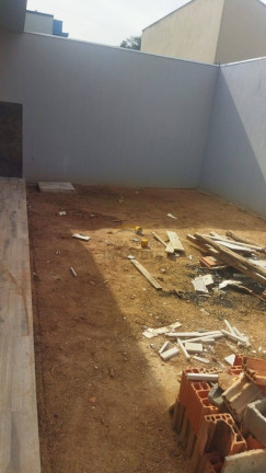 Imagem Casa com 2 Quartos à Venda, 145 m² em Residencial Girassol - Itupeva