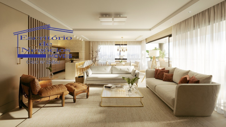 Imagem Cobertura com 3 Quartos à Venda, 412 m² em Bela Vista - Porto Alegre
