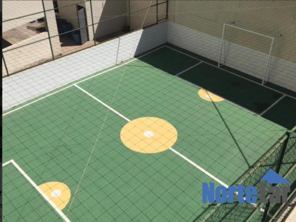Imagem Apartamento com 2 Quartos à Venda, 60 m² em Jardim Do Colégio (zona Norte) - São Paulo