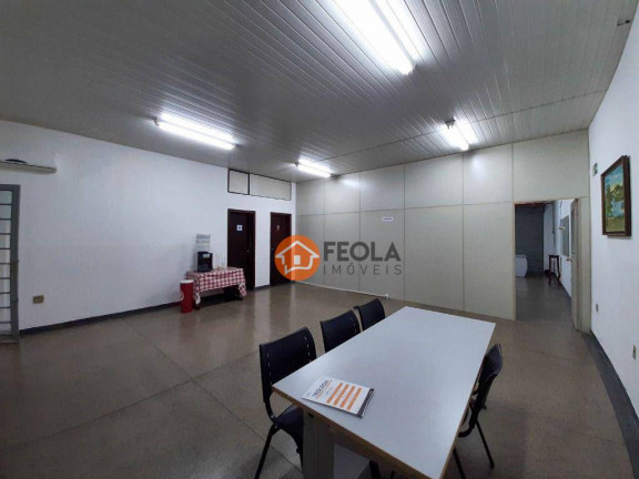 Imagem Casa com 3 Quartos para Alugar, 505 m² em Vila Dainese - Americana Imagem Casa com 3 Quartos para Alugar, 505 m² em Vila Dainese - Americana