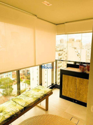 Imagem Apartamento com 2 Quartos à Venda, 59 m² em Pinheiros - São Paulo Imagem Apartamento com 2 Quartos à Venda, 59 m² em Pinheiros - São Paulo