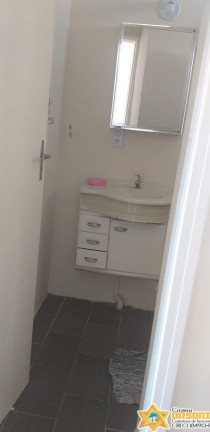 Imagem Apartamento com 1 Quarto à Venda, 39 m² em Itaguá - Ubatuba