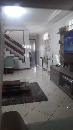 Imagem Sobrado com 3 Quartos à Venda, 198 m² em Alto Ipiranga - Mogi Das Cruzes
