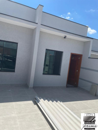 Casa com 2 Quartos à Venda, 75 m² em Parque Vista Barbara - Sorocaba