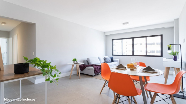 Imagem Apartamento com 2 Quartos à Venda, 76 m² em Perdizes - São Paulo