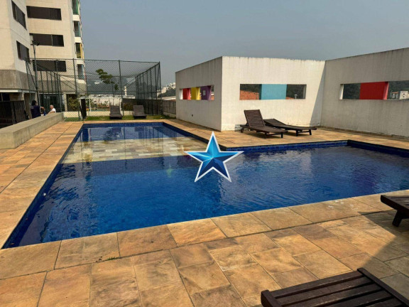 Imagem Apartamento com 2 Quartos para Alugar, 42 m² em Santa Maria - Osasco Imagem Apartamento com 2 Quartos para Alugar, 42 m² em Santa Maria - Osasco