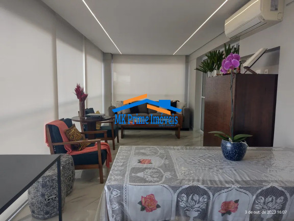 Imagem Apartamento com 3 Quartos à Venda, 171 m² em Jardim Arpoador - São Paulo
