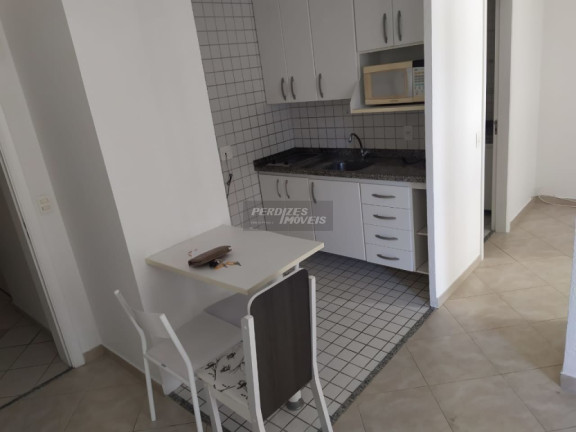 Imagem Apartamento com 1 Quarto à Venda ou Locação, 35 m² em Perdizes - São Paulo