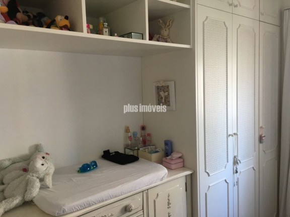 Imagem Apartamento com 3 Quartos à Venda, 150 m² em Paraíso - São Paulo