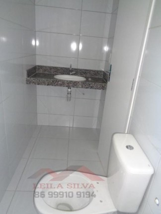 Imagem Apartamento com 3 Quartos à Venda, em Lourival Parente - Teresina Imagem Apartamento com 3 Quartos à Venda, em Lourival Parente - Teresina