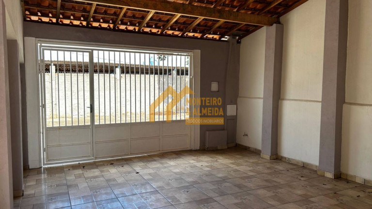Imagem Casa com 3 Quartos à Venda, em Jardim Monte Santo - Itapetininga Imagem Casa com 3 Quartos à Venda, em Jardim Monte Santo - Itapetininga