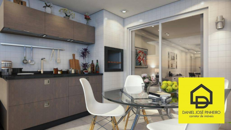 Imagem Apartamento com 2 Quartos à Venda, 87 m² em Aviação - Praia Grande Imagem Apartamento com 2 Quartos à Venda, 87 m² em Aviação - Praia Grande