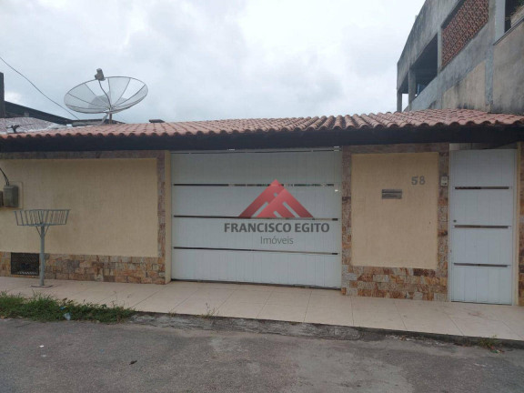 Casa com 2 Quartos à Venda, 242 m² em Brasilândia - São Gonçalo