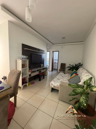 Apartamento com 2 Quartos à Venda, 55 m² em Cidade Nova - Santana Do Paraíso