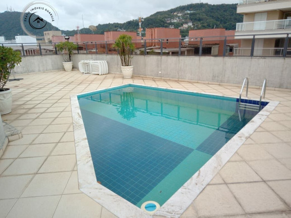 Imagem Apartamento com 2 Quartos à Venda, 90 m² em Enseada - Guarujá Imagem Apartamento com 2 Quartos à Venda, 90 m² em Enseada - Guarujá