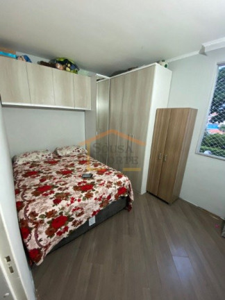 Imagem Apartamento com 2 Quartos à Venda, 48 m² em Casa Verde - São Paulo Imagem Apartamento com 2 Quartos à Venda, 48 m² em Casa Verde - São Paulo