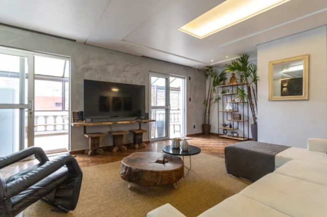Imagem Imóvel com 4 Quartos à Venda, 330 m² em Bela Vista - São Paulo Imagem Imóvel com 4 Quartos à Venda, 330 m² em Bela Vista - São Paulo