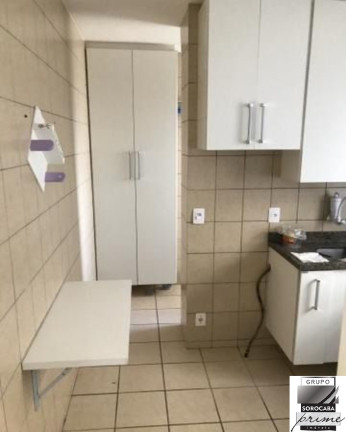 Imagem Apartamento com 2 Quartos à Venda, 54 m² em Parque Morumbi - Votorantim