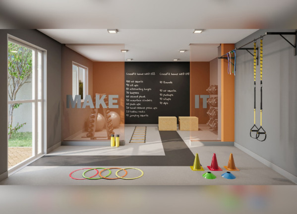 Imagem Apartamento com 2 Quartos à Venda, 32 m² em Jardim Ubirajara (zona Sul) - São Paulo
