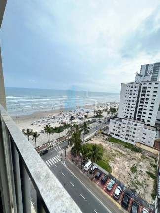 Imagem Apartamento com 1 Quarto à Venda, 45 m² em Caiçara - Praia Grande