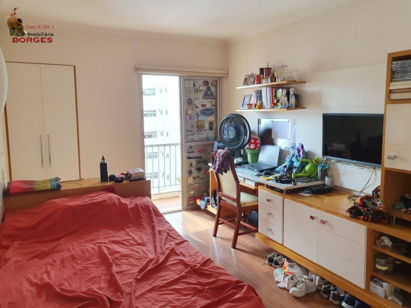 Imagem Apartamento com 4 Quartos à Venda, 166 m² em Brooklin - São Paulo Imagem Apartamento com 4 Quartos à Venda, 166 m² em Brooklin - São Paulo