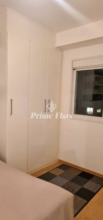 Imagem Apartamento com 1 Quarto à Venda, 50 m² em Cidade Monções - São Paulo Imagem Apartamento com 1 Quarto à Venda, 50 m² em Cidade Monções - São Paulo