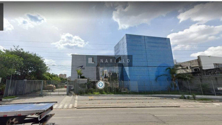 Imagem Imóvel Comercial para Alugar, 5.955 m² em Vila Nancy - São Paulo Imagem Imóvel Comercial para Alugar, 5.955 m² em Vila Nancy - São Paulo